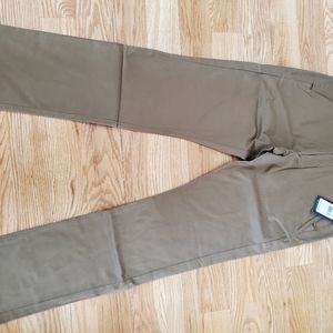 Under Armour, MENS, Tan, 30x32